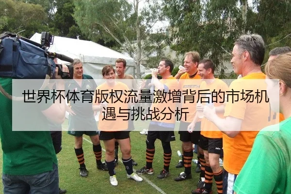 世界杯体育版权流量激增背后的市场机遇与挑战分析